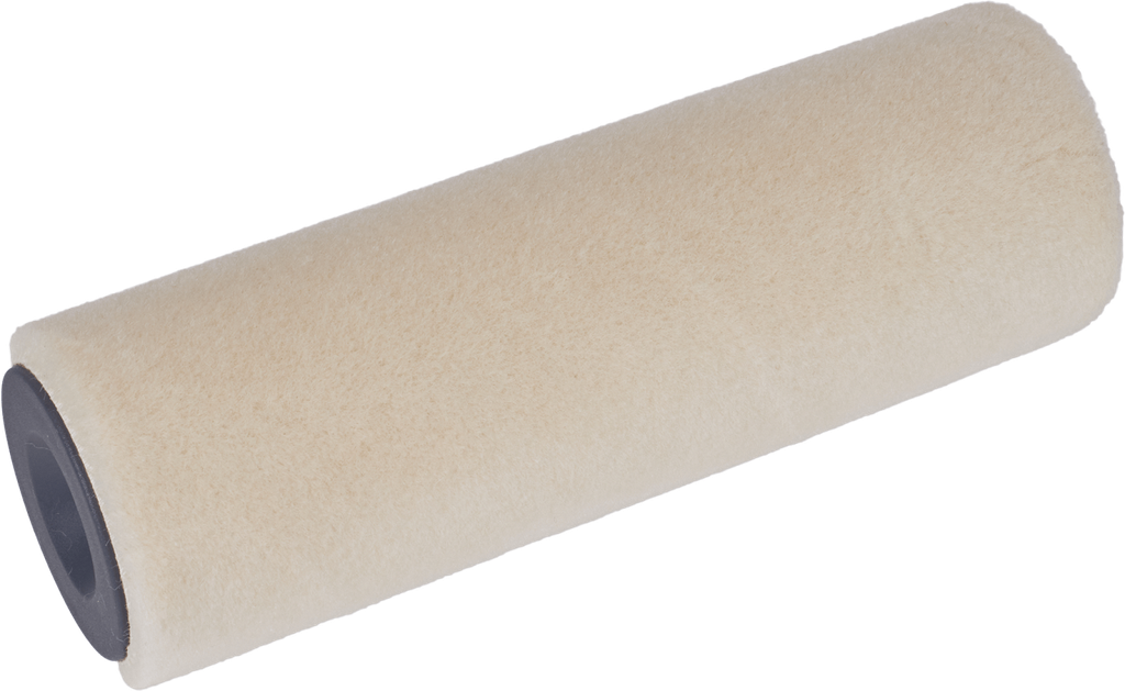 Rola vopsit - Velur NITRO 17/4 mm ø 6 mm STALCO PERFECT