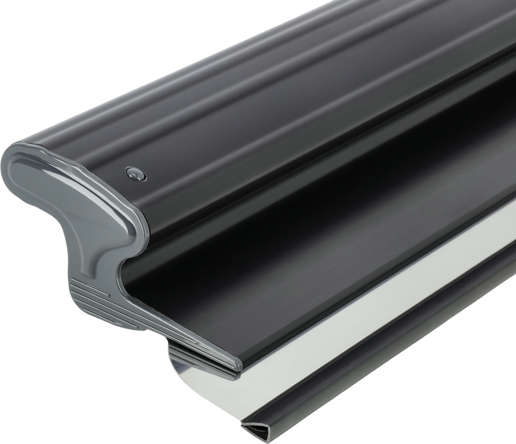 Șpaclu de suprafață din material sintetic 0,3 mm STALCO PERFECT