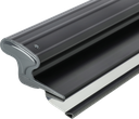 Șpaclu de suprafață din material sintetic 0,3 mm STALCO PERFECT