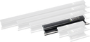Șpaclu de suprafață din material sintetic 0,3 mm STALCO PERFECT