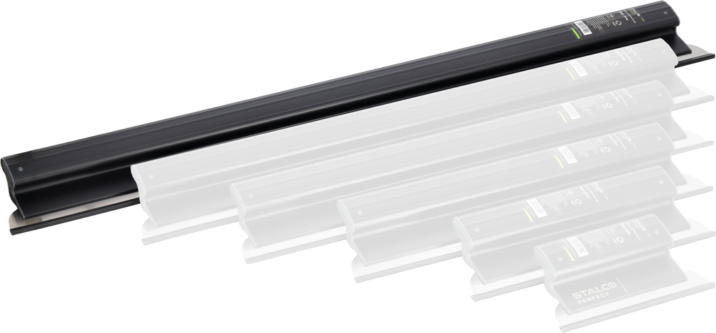 Șpaclu de suprafață din material sintetic 0,3 mm STALCO PERFECT