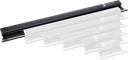 Șpaclu de suprafață din material sintetic 0,3 mm STALCO PERFECT
