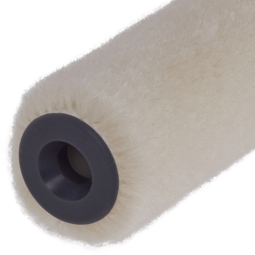 Rola vopsit - Velur NITRO 17/4 mm ø 6 mm STALCO PERFECT