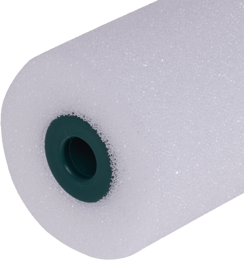 Rolă de vopsit - Moltopren ACRYL 35 ø 6 mm STALCO