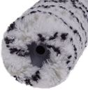 Rolă de vopsit - Argintiu Negru UNIVERSAL 48/11 ø 8 mm STALCO PERFECT