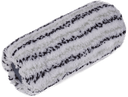 Rolă de vopsit - Argintiu Negru FAȚADĂ UNIVERSAL 63/18 ø 8 mm STALCO PERFECT