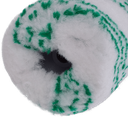 Rolă de vopsit - Verde argintiu ACRYL 48/11 ø 8 mm STALCO PERFECT