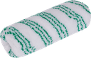 Rolă de vopsit - Verde argintiu ACRYL 48/11 ø 8 mm STALCO PERFECT