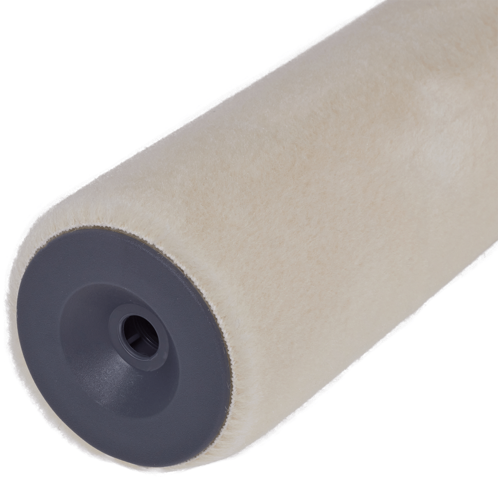 Rola vopsit - Velur NITRO 48/4 mm ø 8 mm STALCO PERFECT