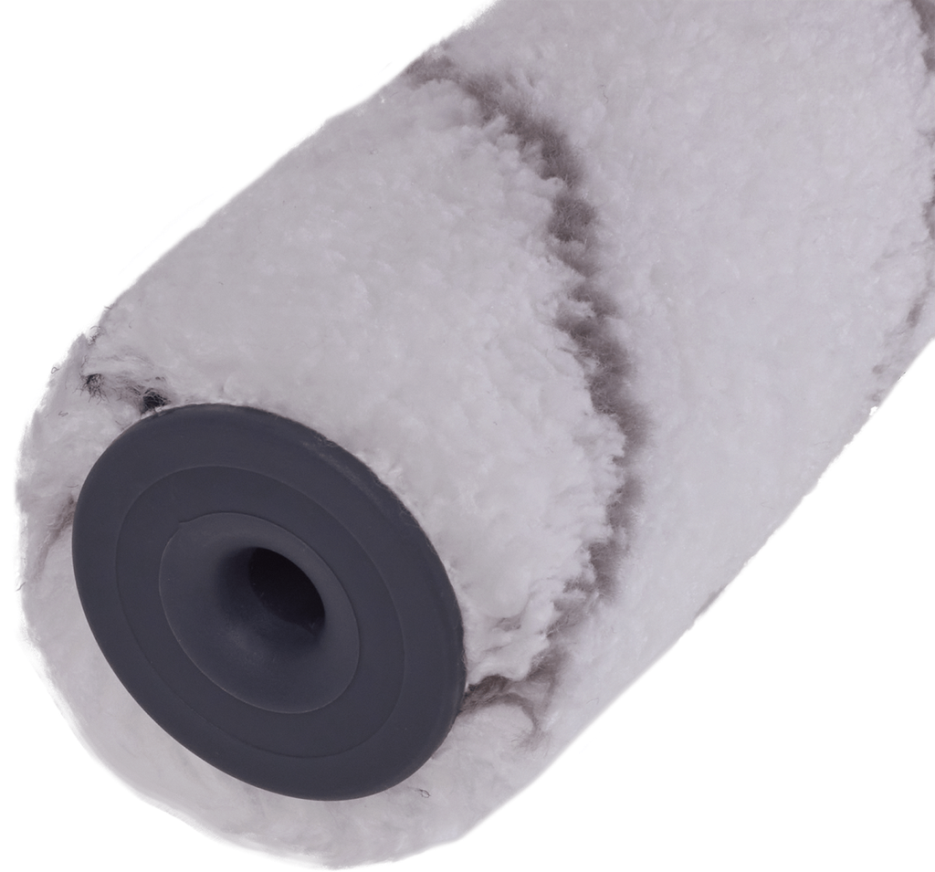 Rolă de vopsit - Microfibră UNIVERSAL WOOD 30/9 ø 6 mm STALCO PERFECT