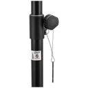 TREPIED.TELESCOPIC.C-TR18.1.10-1.8M.40KG.STALCO.PERFECT 