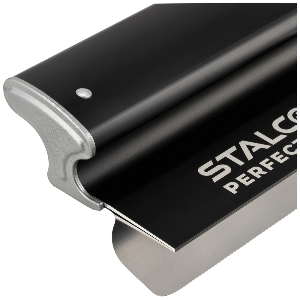 Șpaclu de suprafață din aluminiu 0,3 mm STALCO PERFECT