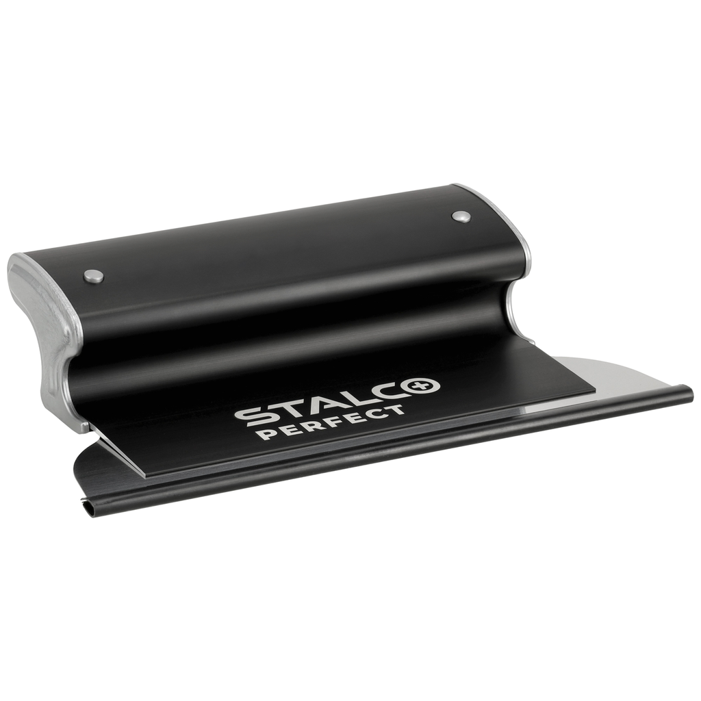 Șpaclu de suprafață din aluminiu 0,3 mm STALCO PERFECT