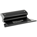 Șpaclu de suprafață din aluminiu 0,3 mm STALCO PERFECT