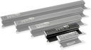 Șpaclu de suprafață din aluminiu 0,3 mm STALCO PERFECT