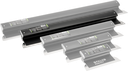 Șpaclu de suprafață din aluminiu 0,3 mm STALCO PERFECT