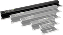 Șpaclu de suprafață din aluminiu 0,3 mm STALCO PERFECT