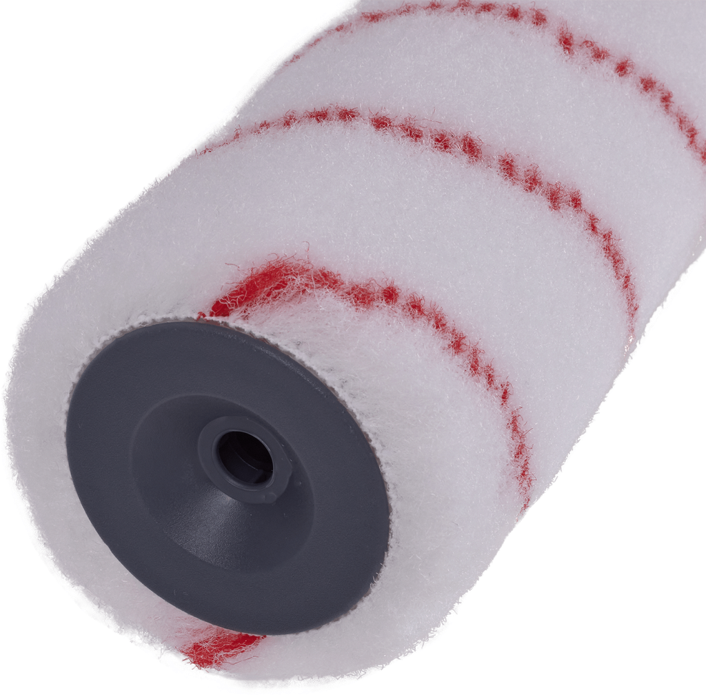 Rolă de vopsit - Nylon NITRO 48/13 ø 8 mm STALCO PERFECT