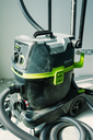 Aspirator de construcții VCP35LAC STALCO PERFECT S055698171