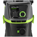 Aspirator de construcții VCP35LAC STALCO PERFECT S055698171