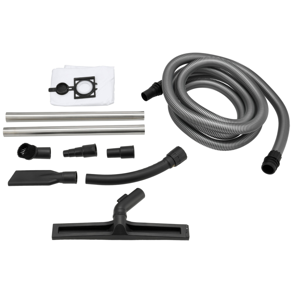 Aspirator de construcții VCP35LAC STALCO PERFECT S055698171