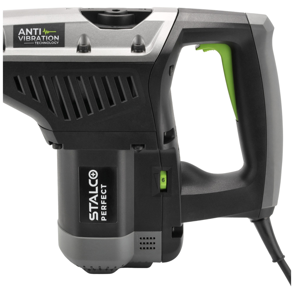 Ciocan demolator SDS max RH40VS STALCO PERFECT S-98510