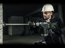 Ciocan demolator SDS max RH40VS STALCO PERFECT S-98510
