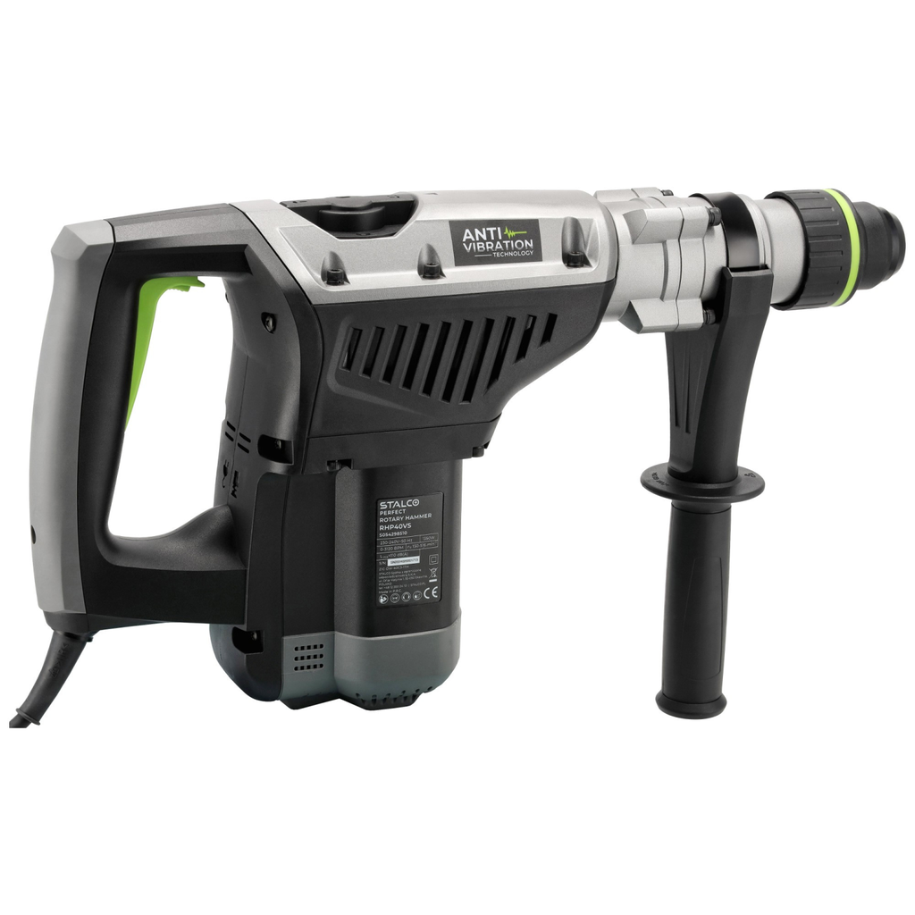 Ciocan demolator SDS max RH40VS STALCO PERFECT S-98510