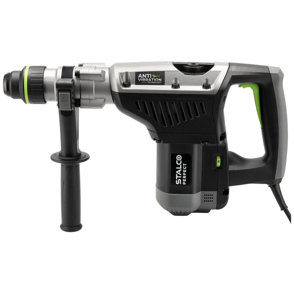 Ciocan demolator SDS max RH40VS STALCO PERFECT S-98510