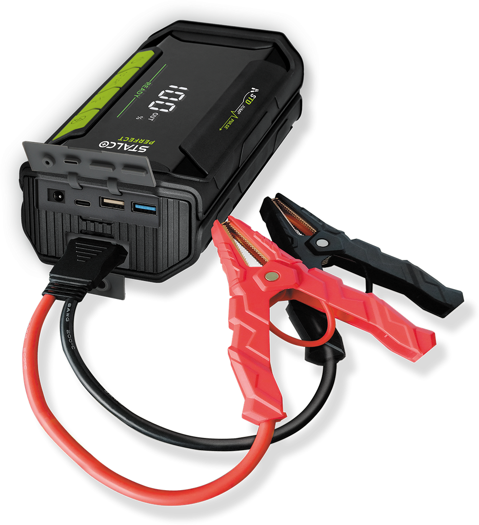 Demaror auto JumpPulse STALCO PERFECT S056598758