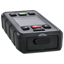 Detector de perete multifuncțional WDP100M 100m STALCO PERFECT S058198001