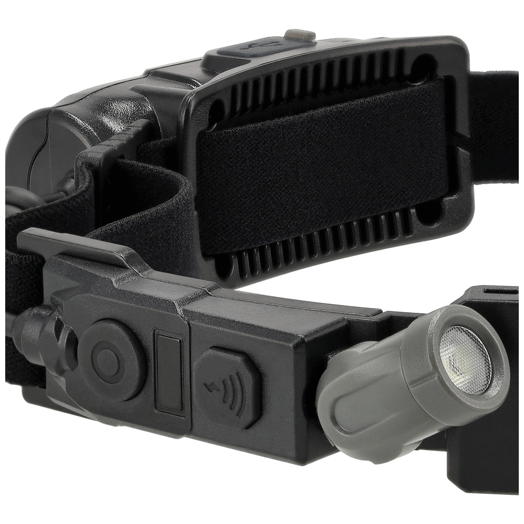Lanternă frontală LED reîncărcabilă 700 lm HLP700MS STALCO PERFECT S052498800