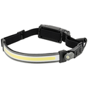 Lanternă frontală LED reîncărcabilă 700 lm HLP700MS STALCO PERFECT S052498800