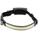 Lanternă frontală LED reîncărcabilă 700 lm HLP700MS STALCO PERFECT S052498800