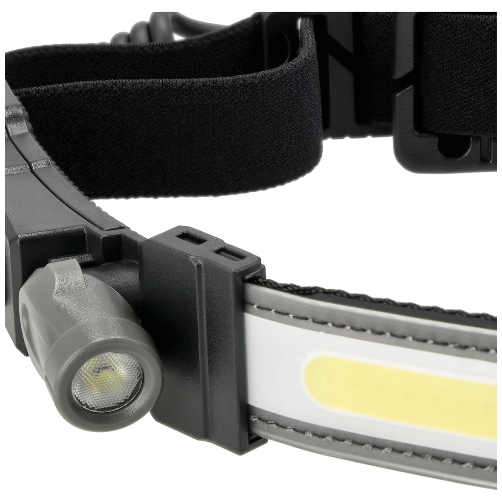 Lanternă frontală LED reîncărcabilă 700 lm HLP700MS STALCO PERFECT S052498800