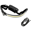 Lanternă frontală LED reîncărcabilă 700 lm HLP700MS STALCO PERFECT S052498800