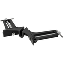 Menghină colț lățime 75 mm, forță de strângere: 50 kg STALCO PERFECT S-76570