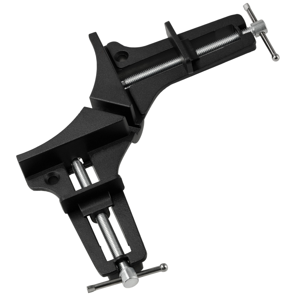 Menghină colț lățime 75 mm, forță de strângere: 50 kg STALCO PERFECT S-76570