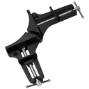 Menghină colț lățime 75 mm, forță de strângere: 50 kg STALCO PERFECT S-76570