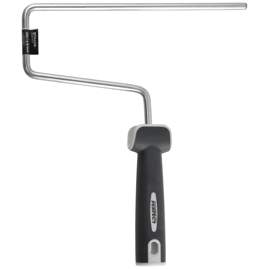 Mâner trafalet 2K 250 / ø 8 mm STALCO PERFECT S-73880