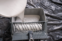 Grilă de vopsea de 300 mm STALCO PERFECT S-73926