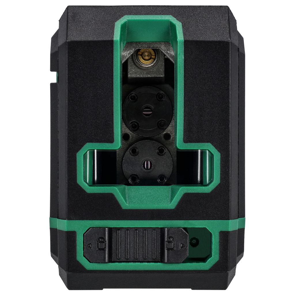 Nivelă laser în cruce verde LLS1XG STALCO S058597006