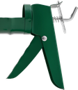 Pistol silicon STALCO S-37002