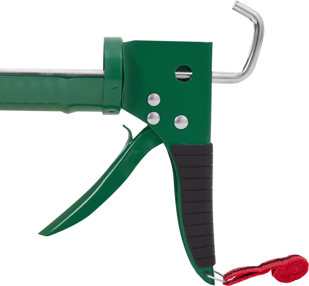 Pistol silicon STALCO S-37005