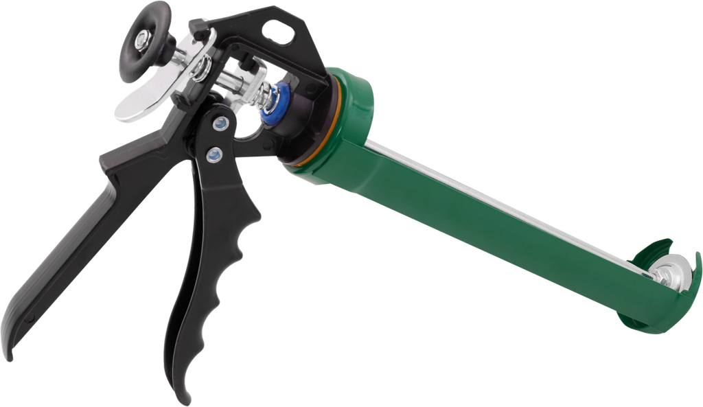 Pistol silicon STALCO S-37007