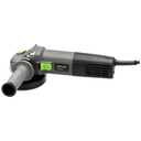 Polizor unghiular AG125QVS STALCO PERFECT S-98202