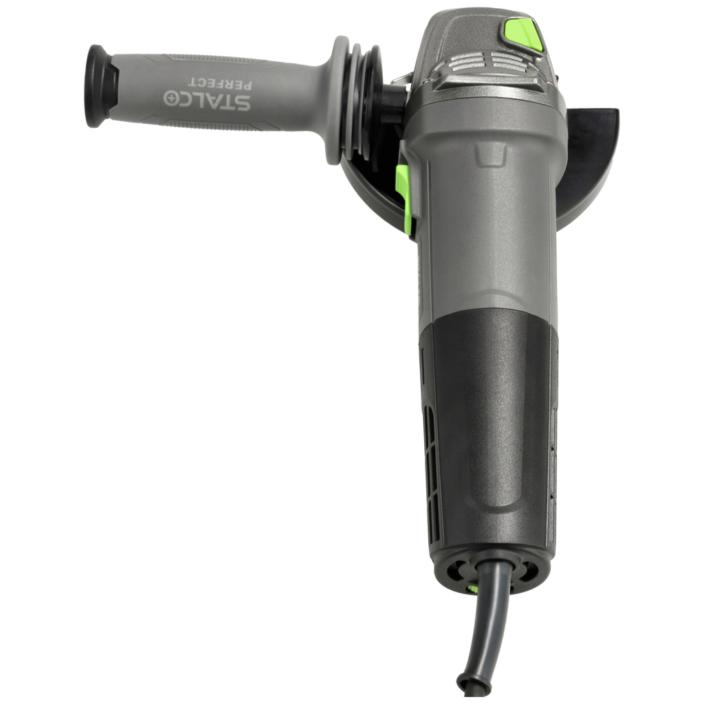 Polizor unghiular AG125QVS STALCO PERFECT S-98202