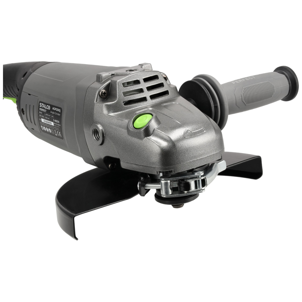 Polizor unghiular AG230Q STALCO PERFECT S-98210