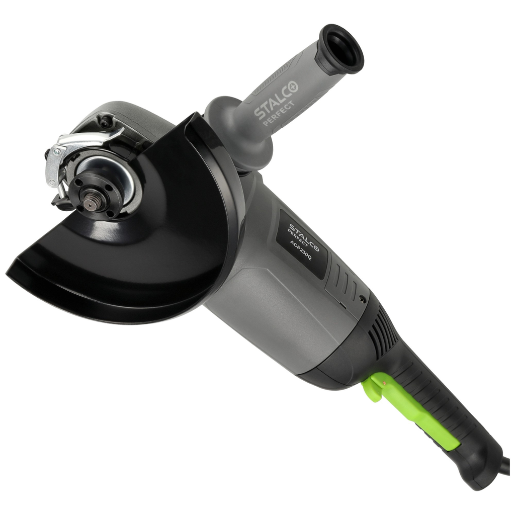 Polizor unghiular AG230Q STALCO PERFECT S-98210