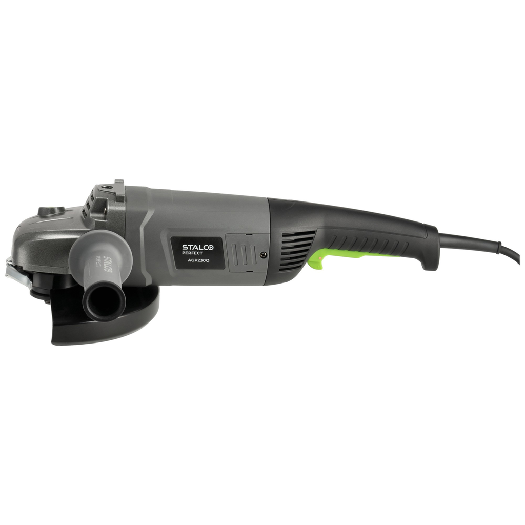 Polizor unghiular AG230Q STALCO PERFECT S-98210